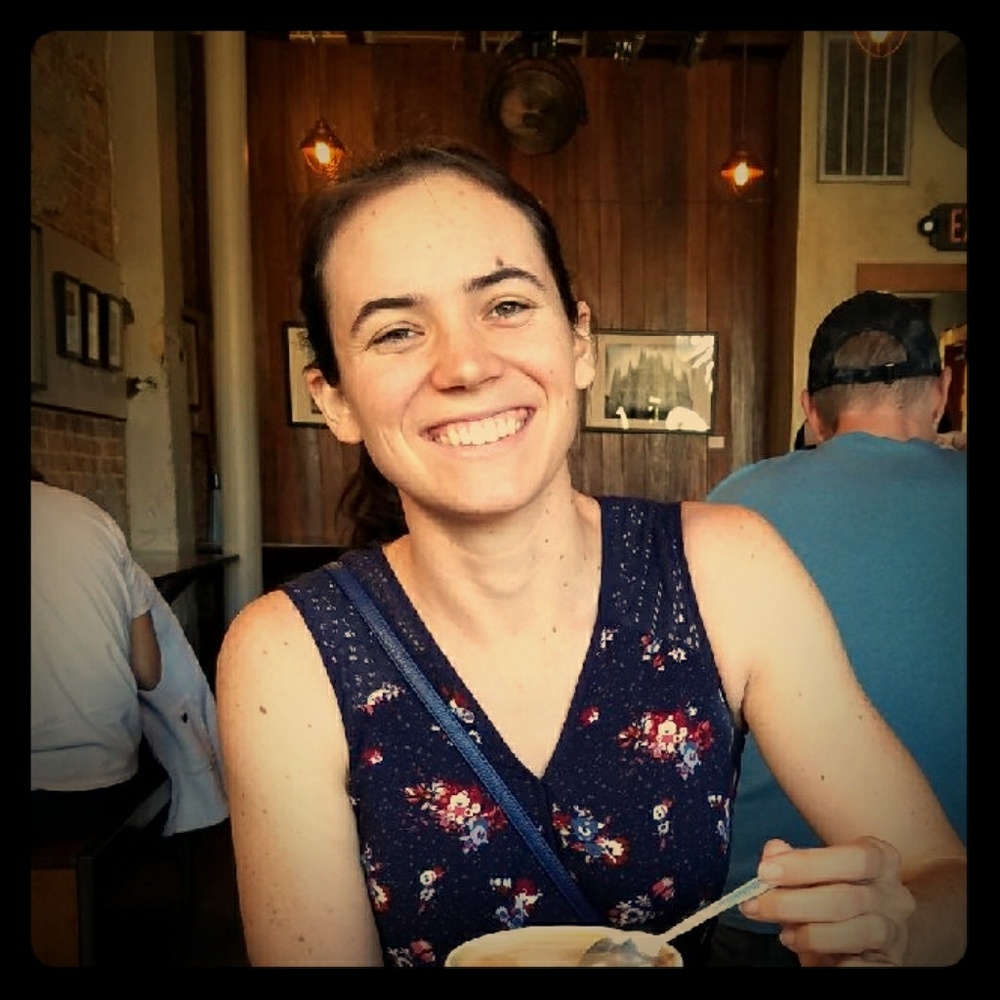 Meet your Posher, Josephine